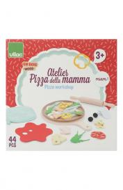 Игровой набор Пицца Vilac