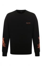 Свитшот TEE LIBRARY