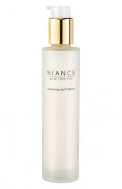 Очищающий гель для лица Cleansing Gel Purify (150ml) Niance