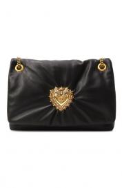 Сумка Devotion Soft large Dolce&Gabbana