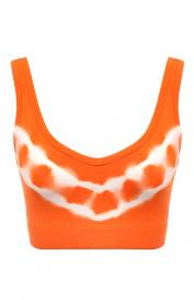 Бра-топ Electric and Rose