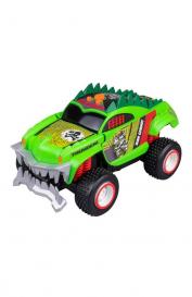 Машинка Монстр-трак на радиоуправлении Nikko