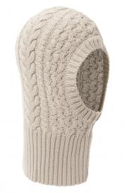 Шерстяная балаклава Anne Vest