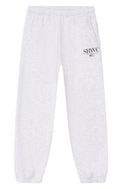 Джоггеры Sporty and Rich