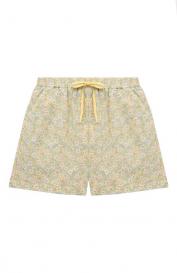 Хлопковые шорты Paade Mode