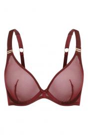 Бюстгальтер Bordelle