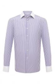 Хлопковая сорочка Stefano Ricci