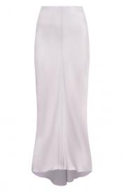 Атласная юбка Noble&Brulee