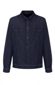 Джинсовая куртка Stefano Ricci