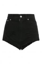 Джинсовые шорты Dolce&Gabbana