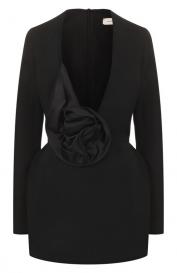 Шерстяное платье Magda Butrym