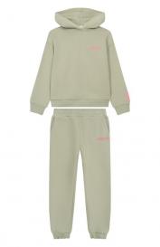 Комплект из худи и брюк Serena Sasha Kim