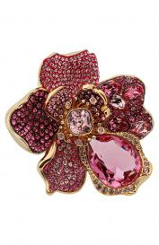 Кольцо Idyllia SWAROVSKI