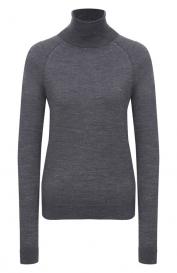 Шерстяная водолазка BOSS