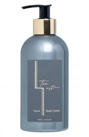 Крем-детокс для тела Green tea & Vanilla (300ml) Tea Art