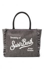 Сумка Vanity MC2 Saint Barth