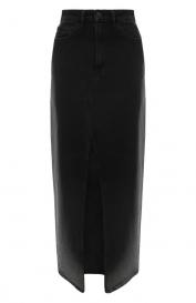 Джинсовая юбка 3X1