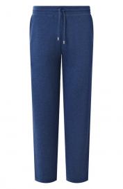 Хлопковые брюки Canali