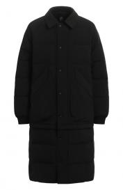 Утепленная куртка Adhoc