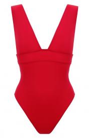 Слитный купальник Shan