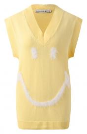 Хлопковый жилет Joshua Sanders