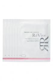 Подтягивающая маска для четкого овала лица (6шт.) ReVive