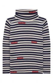 Шерстяная водолазка Gucci