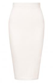 Юбка из вискозы Nina Ricci