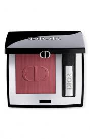 Тени для век show Mono Couleur Matte, оттенок 884 Красный Трафальгар (2g) Dior