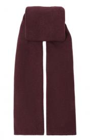 Кашемировый палантин Estonia Canoe