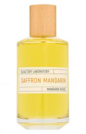Парфюмерная вода Saffron Mandarin (100ml) LIQUIDES IMAGINAIRES