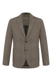 Хлопковый пиджак Circolo 1901