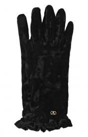 Перчатки Valentino