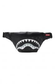 Поясная сумка Deep Space Drip Sprayground