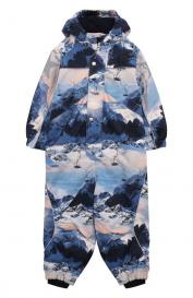 Комбинезон Polaris MOLO