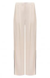 Брюки из вискозы BOSS