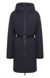 Пуховик Burberry