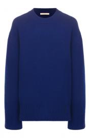 Пуловер из шерсти и кашемира 12 STOREEZ