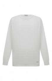 Хлопковый лонгслив Cortigiani