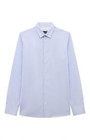 Хлопковая рубашка Dal Lago