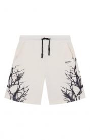 Хлопковые шорты PHOBIA ARCHIVE