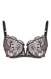 Бюстгальтер-балконет I.D. Sarrieri