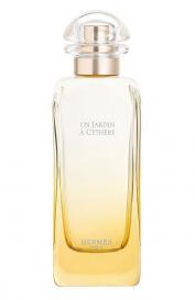 Туалетная вода Un Jardin à Cythère (30ml) HERMES