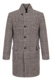 Шерстяное пальто HANNES ROETHER