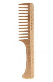 Гребень для волос из дерева Acca Kappa