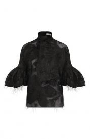 Блузка Nina Ricci