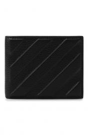 Кожаное портмоне Off-white