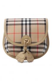 Сумка Alice Check Burberry