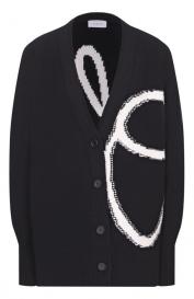 Шерстяной кардиган Off-white