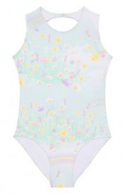 Слитный купальник Olga Valentine